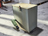 DELTA 75 kVA Transformer 600 pri. volts, 208Y/120 sec. volts CETC0075S001534