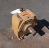 HANSEN 16:1 Ratio, 23 hp Gear Reducer FN51B16A