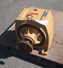 HANSEN 16:1 Ratio, 23 hp Gear Reducer FN51B16A