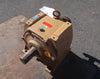 HANSEN 16:1 Ratio, 23 hp Gear Reducer FN51B16A