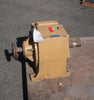 HANSEN 16:1 Ratio, 23 hp Gear Reducer FN51B16A