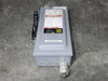 SQUARE D 30 Amp, 3 Pole, 600 Volt Fusible Disconnect Switch CH361