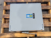 SQUARE D 200 Amp, 600 Volts Non Fusible Double Throw Safety Switch 82344