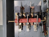 SQUARE D 200 Amp, 600 Volts Fusible Single Throw Safety Switch A86344