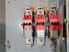 CUTLER-HAMMER 400 Amp, 600 Volt Non-Fusible Disconnect Switch 1HD365NF