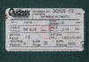 QUANTIS 88.59:1 Ratio, 2.22 Hp Gear Reducer HF683CN140TC 