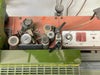 VIRUTEX EB25 Hot Air Edgebander