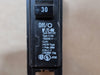EATON 30 Amp, 1 Pole, 120/240 Volt Circuit Breaker BR130