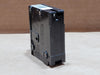 CUTLER-HAMMER 15 Amp, 1 Pole, 120/240 Volt Circuit Breaker BR115