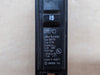 CUTLER-HAMMER 15 Amp, 1 Pole, 120/240 Volt Circuit Breaker BR115