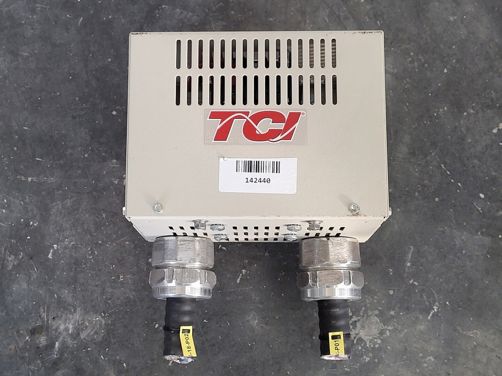 TCI 32 Amp Line Reactor KDRD42L
