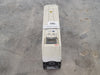 ABB 2hp, 600 Volts, 3-Phase AC VFD ACS550-U1-02A7-6