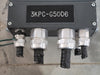 TOSHIBA 15 hp, 600 Volt, 3-Phase Inverter VFD VFAS1-6150PL-HN