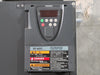 TOSHIBA 15 hp, 600 Volt, 3-Phase Inverter VFD VFAS1-6150PL-HN