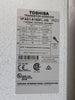 TOSHIBA 15 hp, 600 Volt, 3-Phase Inverter VFD VFAS1-6150PL-HN