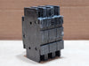 SQUARE D 50 Amp, 3 Pole, 240 Volt Circuit Breaker DW-6348