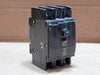 SQUARE D 50 Amp, 3 Pole, 240 Volt Circuit Breaker DW-6348