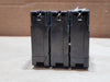 CUTLER-HAMMER 50 Amp, 3 Pole, 240 Volt Circuit Breaker BR350