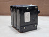 CUTLER-HAMMER 50 Amp, 3 Pole, 240 Volt Circuit Breaker BR350