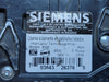 SIEMENS 60 Amp, 3 Pole, 240 Volt Circuit Breaker B360