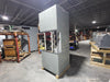 ALLEN-BRADLEY 5kV/1200A Medium Voltage MCC Single Structure w/ Motor Protection Relay