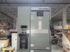ALLEN-BRADLEY 5kV/1200A Medium Voltage MCC Single Structure w/ Motor Protection Relay