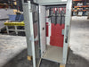 ALLEN-BRADLEY 5kV/1200A Medium Voltage MCC Single Structure w/ Motor Protection Relay