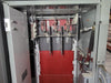 ALLEN-BRADLEY 5kV/1200A Medium Voltage MCC Single Structure w/ Motor Protection Relay