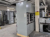 ALLEN-BRADLEY 5kV/1200A Medium Voltage MCC Double Structure w/ Motor Protection Relays