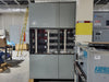 ALLEN-BRADLEY 5kV/1200A Medium Voltage MCC Double Structure w/ Motor Protection Relays