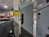 ALLEN-BRADLEY 5kV/1200A Medium Voltage MCC Double Structure w/ Motor Protection Relays