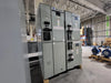 ALLEN-BRADLEY 5kV/1200A Medium Voltage MCC Double Structure w/ Motor Protection Relays