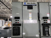 ALLEN-BRADLEY 5kV/1200A Medium Voltage MCC Double Structure w/ Motor Protection Relays