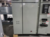 ALLEN-BRADLEY 5kV/1200A Medium Voltage MCC Double Structure w/ Motor Protection Relays