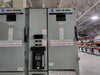 ALLEN-BRADLEY 5kV/1200A Medium Voltage MCC Double Structure w/ Motor Protection Relays