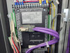 ALLEN-BRADLEY 5kV/1200A Medium Voltage MCC Double Structure w/ Motor Protection Relays