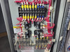 ALLEN-BRADLEY 5kV/1200A Medium Voltage MCC Double Structure w/ Motor Protection Relays