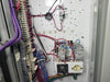 ALLEN-BRADLEY 5kV/1200A Medium Voltage MCC Double Structure w/ Motor Protection Relays