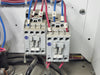 ALLEN-BRADLEY 5kV/1200A Medium Voltage MCC Double Structure w/ Motor Protection Relays