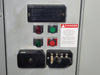 ALLEN-BRADLEY 5kV/1200A Medium Voltage MCC Double Structure w/ Motor Protection Relays