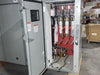 ALLEN-BRADLEY 5kV/1200A Medium Voltage MCC Double Structure w/ Motor Protection Relays
