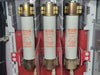 ALLEN-BRADLEY 5kV/1200A Medium Voltage MCC Double Structure w/ Motor Protection Relays