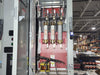 ALLEN-BRADLEY 5kV/1200A Medium Voltage MCC Double Structure w/ Motor Protection Relays