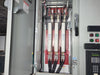 ALLEN-BRADLEY 5kV/1200A Medium Voltage MCC Double Structure w/ Motor Protection Relays