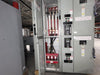ALLEN-BRADLEY 5kV/1200A Medium Voltage MCC Double Structure w/ Motor Protection Relays