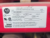 ALLEN-BRADLEY 5kV/1200A Medium Voltage MCC Double Structure w/ Motor Protection Relays