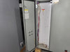 ALLEN-BRADLEY 5kV/1200A Medium Voltage MCC Double Structure w/ Motor Protection Relays