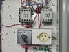 ALLEN-BRADLEY 5kV/1200A Medium Voltage MCC Double Structure w/ Motor Protection Relays