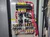 ALLEN-BRADLEY 5kV/1200A Medium Voltage MCC Double Structure w/ Motor Protection Relays
