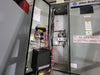 ALLEN-BRADLEY 5kV/1200A Medium Voltage MCC Double Structure w/ Motor Protection Relays